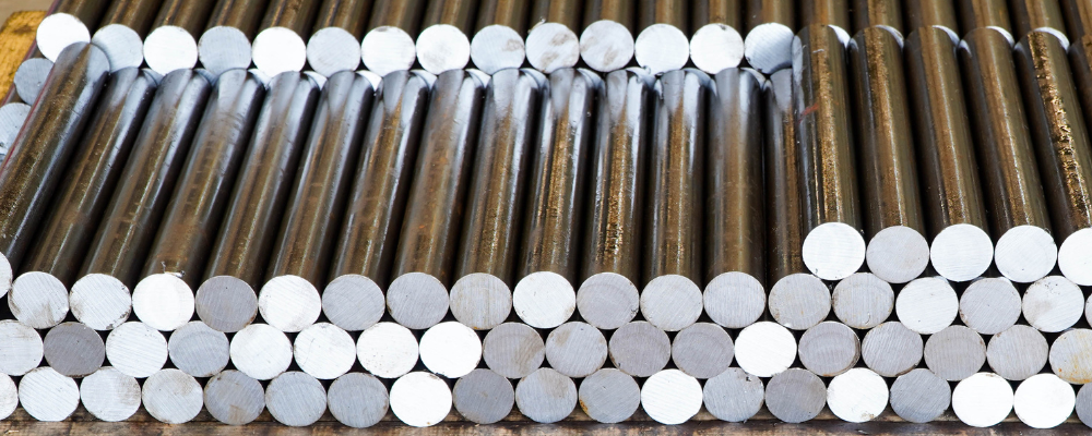 Cut To Size Stainless Steel Bar