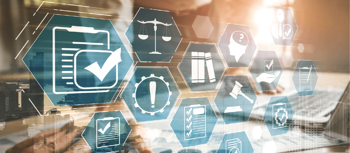 Legal Banner