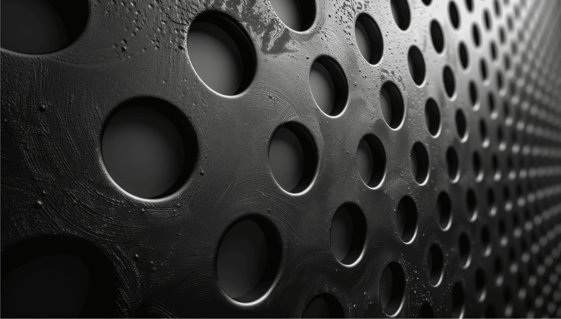 Perforated Sheet