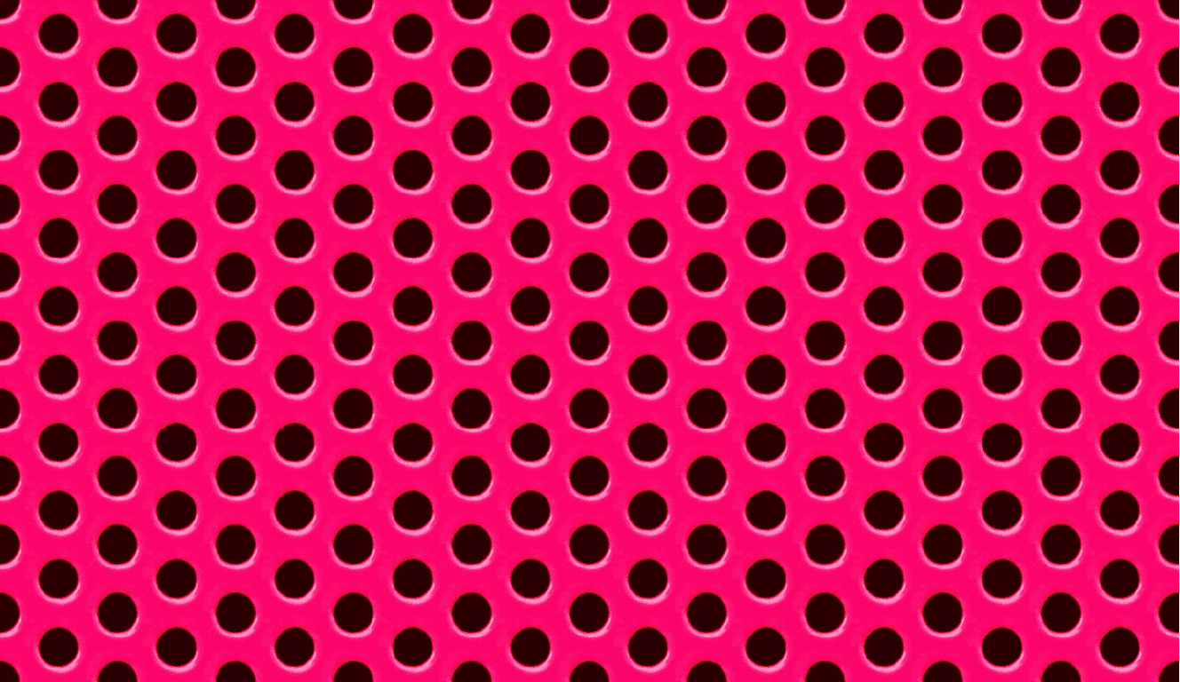 RAL Coloured Perforated Sheet