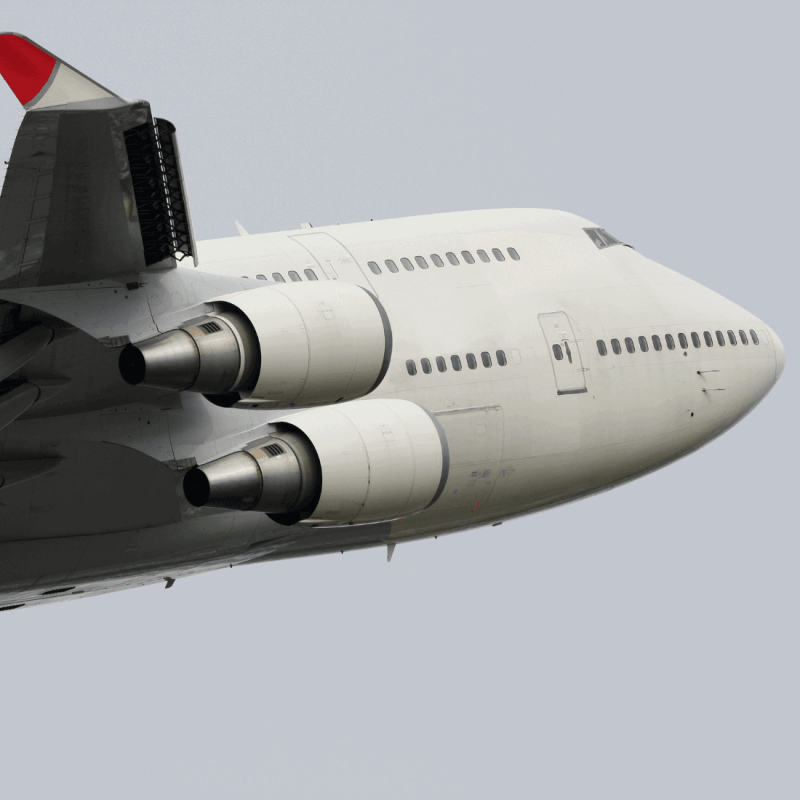 Aerospace